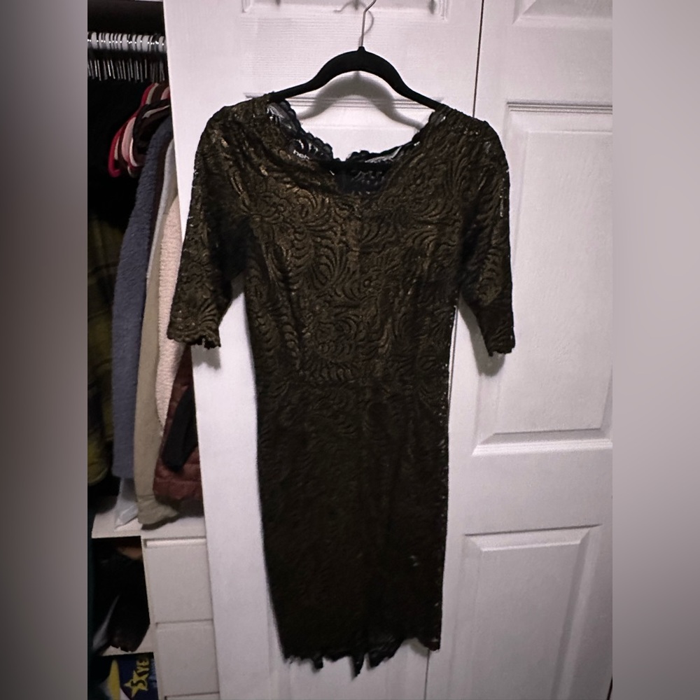 Bebe dress